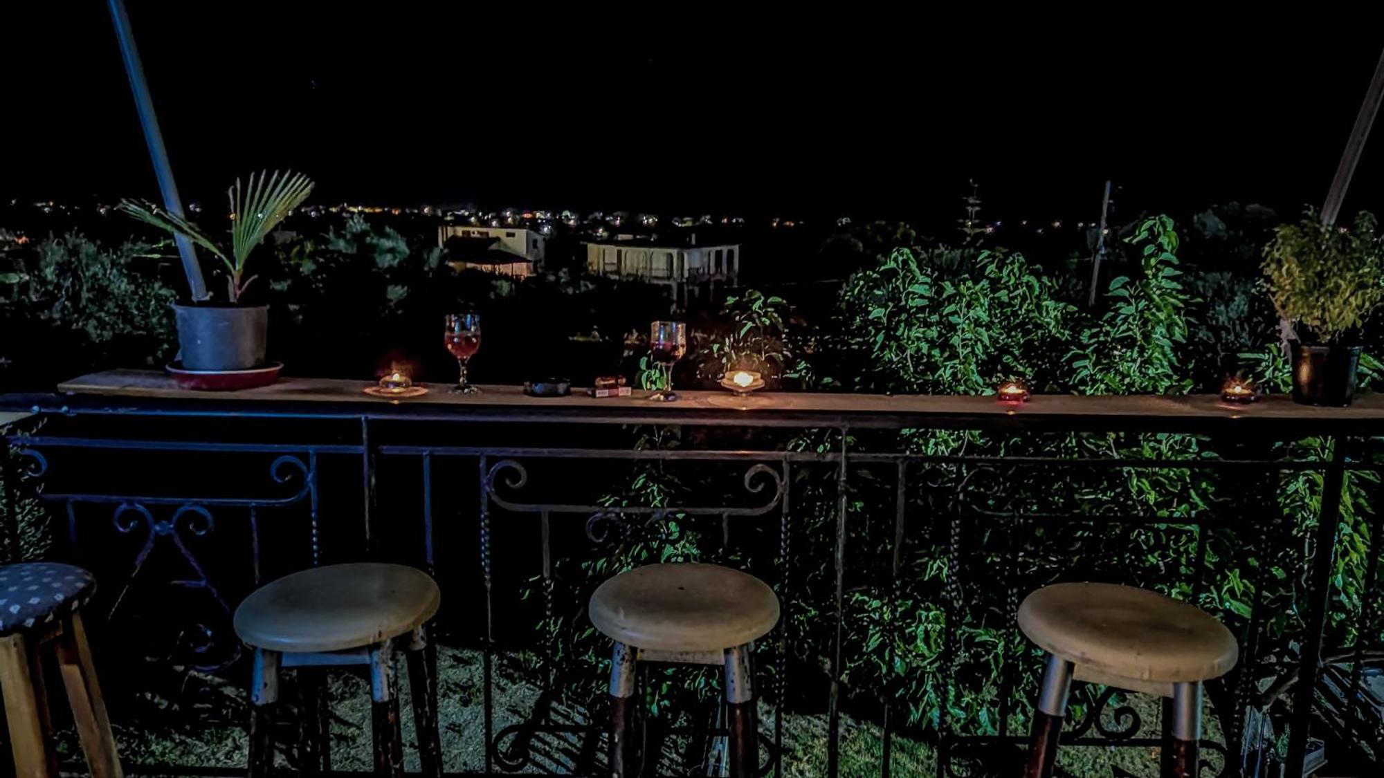 Your Spot West Peloponnese Shared Countryhouse Zacharo Exterior photo