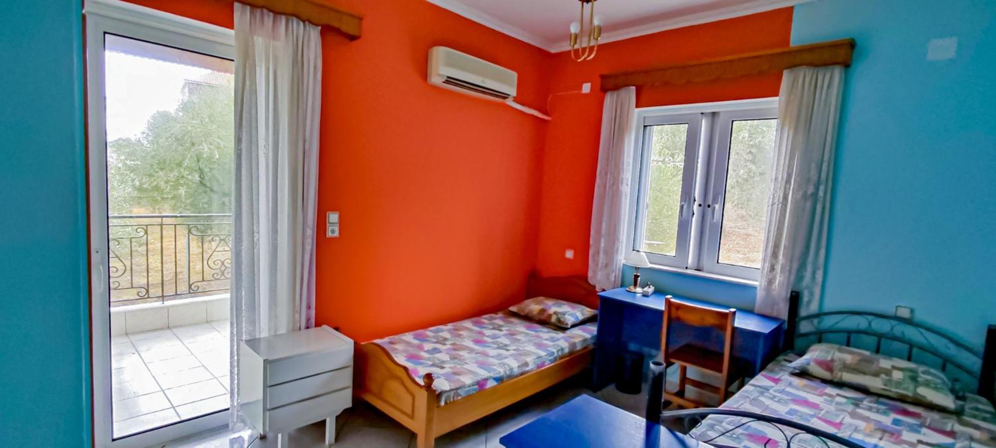 Your Spot West Peloponnese Shared Countryhouse Zacharo Exterior photo